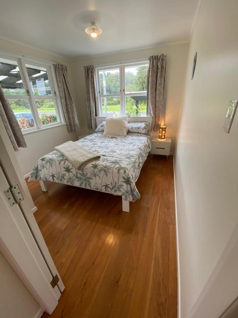 Rotorua Forest Getaway Exterior photo