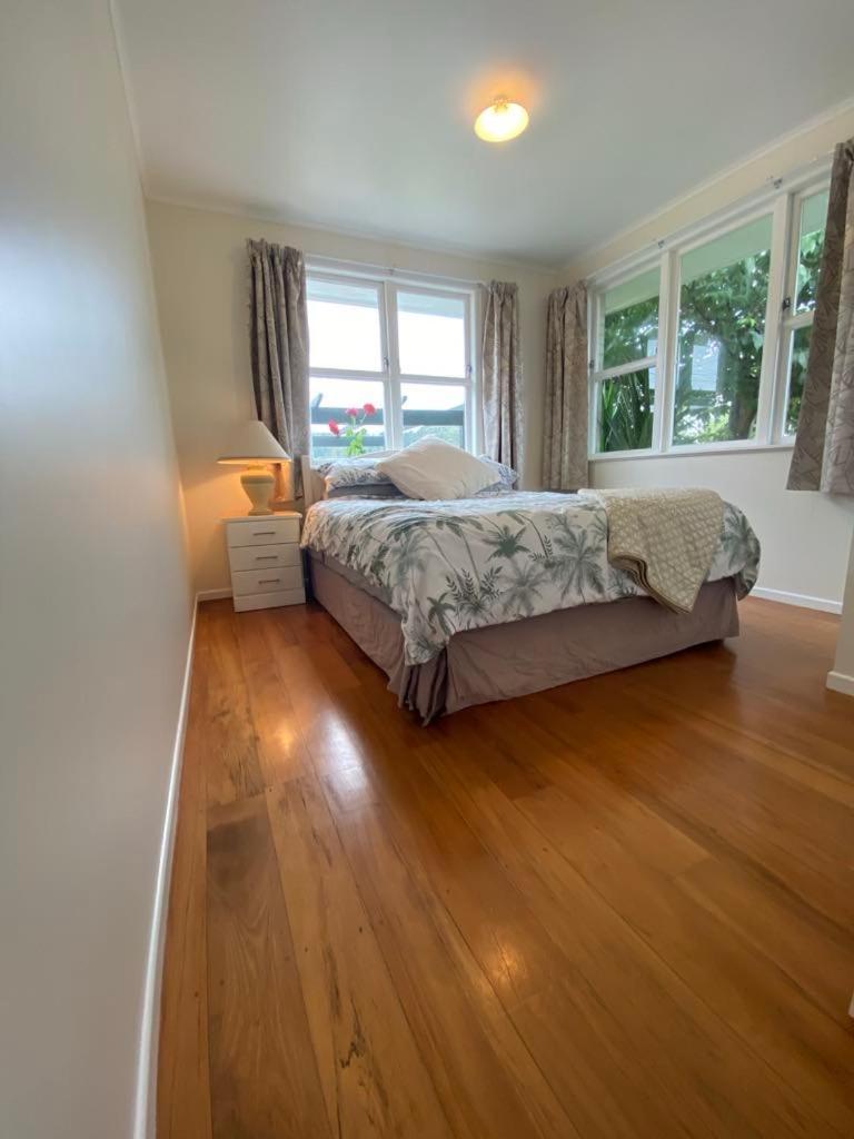 Rotorua Forest Getaway Exterior photo