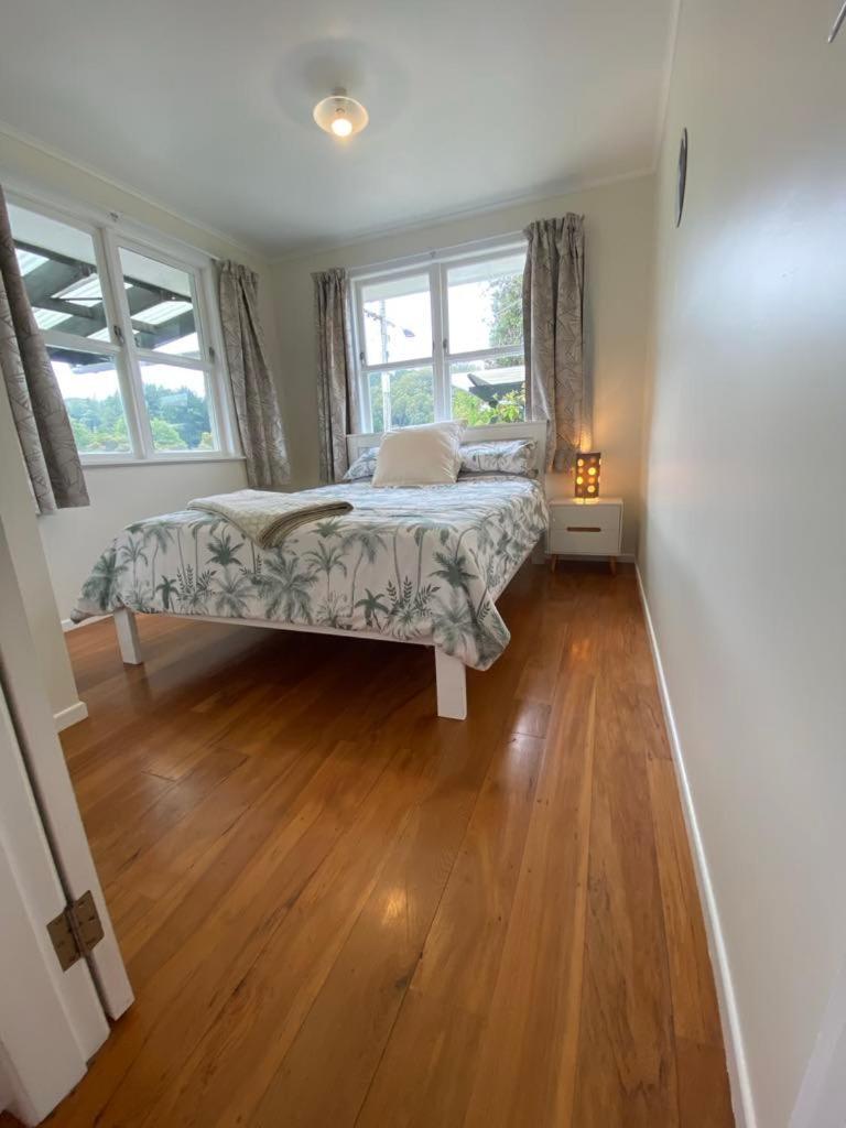 Rotorua Forest Getaway Exterior photo