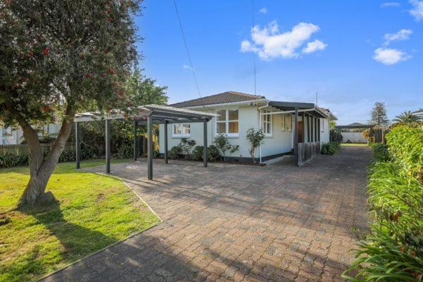 Rotorua Forest Getaway Exterior photo